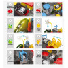 Игровой набор Car adventure Паркинг (T701A)