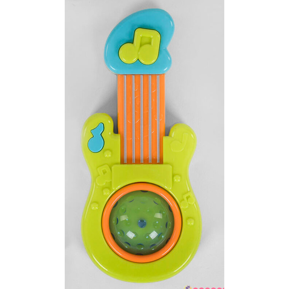 Музыкальный инструмент Гитара 1 шт. (8838 А)