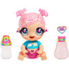 Ігровий набір з лялькою Glitter Babyz Мрійниця (574842)