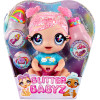 Ігровий набір з лялькою Glitter Babyz Мрійниця (574842)