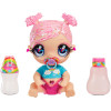 Ігровий набір з лялькою Glitter Babyz Мрійниця (574842)