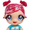 Ігровий набір з лялькою Glitter Babyz Мрійниця (574842)