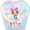 Ігровий набір з лялькою Glitter Babyz Мрійниця (574842)
