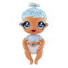 Ігровий набір з лялькою Glitter Babyz Сніжинка (574859)