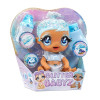 Ігровий набір з лялькою Glitter Babyz Сніжинка (574859)
