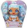 Ігровий набір з лялькою Glitter Babyz Сніжинка (574859)