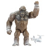 Игровая фигурка Godzilla vs Kong Антарктический Конг с вертолетом osprey (35309)