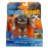 Игровая фигурка Godzilla vs Kong Антарктический Конг с вертолетом osprey (35309)
