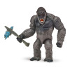 Игровая фигурка Godzilla vs Kong Конг с боевым топором (35303)