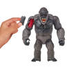 Игровая фигурка Godzilla vs Kong Конг с боевым топором (35303)