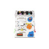 Развивающий дом с подсветкой GoodPlay (B009)