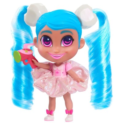 Ляльковий набір Hairdorables Short Cuts (23660)