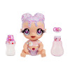 Ігровий набір з лялькою Glitter Babyz Лілія (574866)