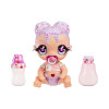 Ігровий набір з лялькою Glitter Babyz Лілія (574866)