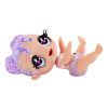 Ігровий набір з лялькою Glitter Babyz Лілія (574866)