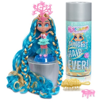 Ляльковий набір Hairdorables (23880)