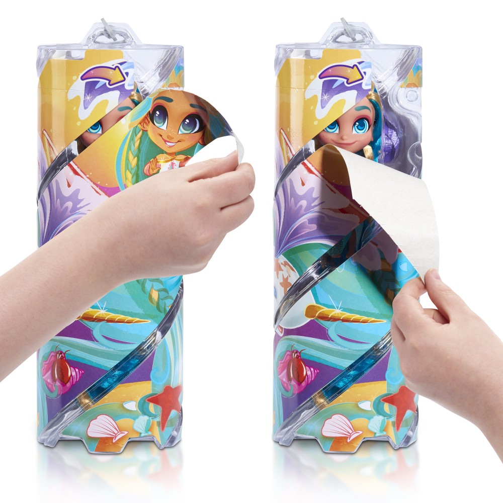 Ляльковий набір Hairdorables (23880)