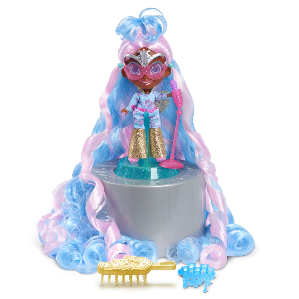 Ляльковий набір Hairdorables (23880)