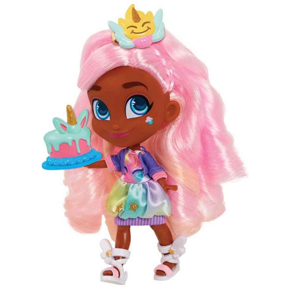 Ляльковий набір Hairdorables BFF (23700)