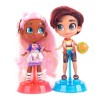 Ляльковий набір Hairdorables BFF (23700)