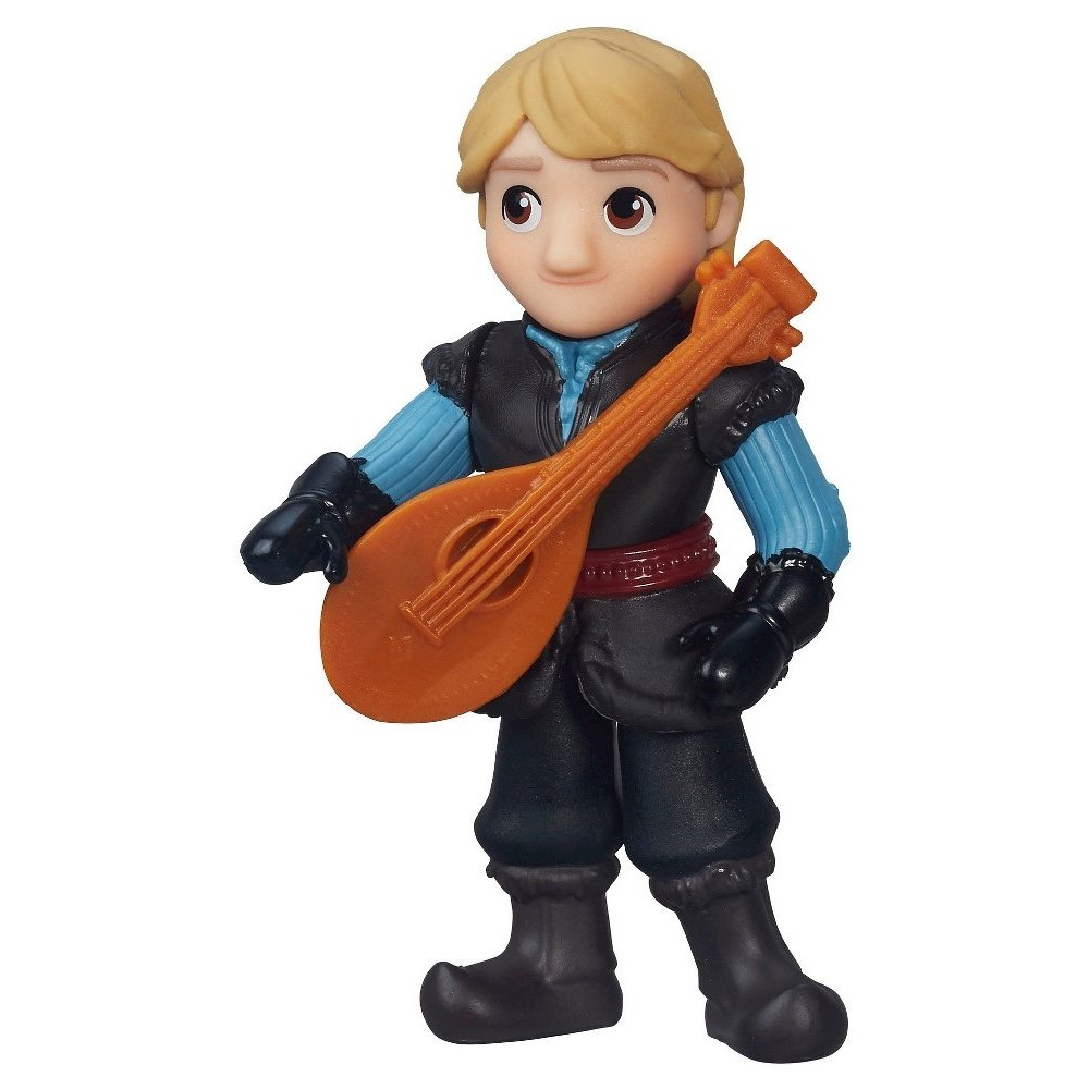 Кукла Hasbro Disney Frozen Кристоф (C1124)