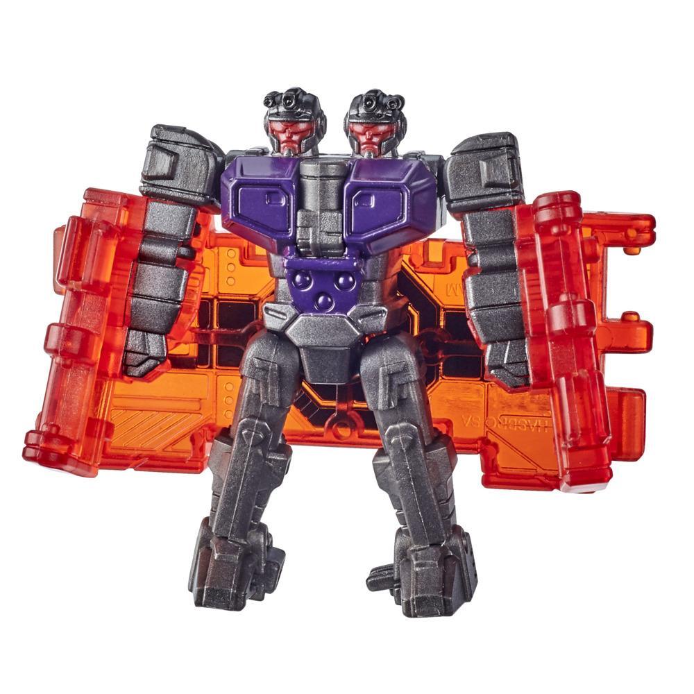 Іграшка Трансформери Hasbro Баттл Майстер Кібертрон Crossguard (E7247)