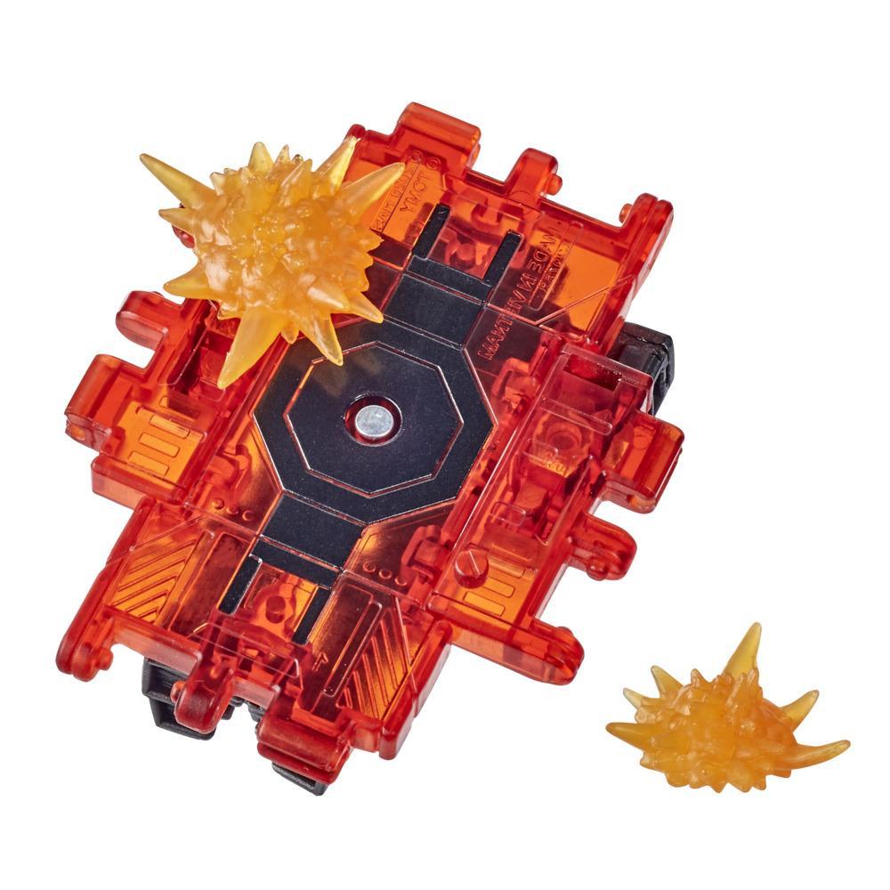 Іграшка Трансформери Hasbro Баттл Майстер Кібертрон Crossguard (E7247)
