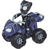 Ігровий набір Hasbro Спайді та його друзі Чорна Пантера (F1459/F1943)