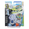Игровой набор BeyBlade Bey Slingshock Kerbeus K4 and Gianon G4, 2 шт. (E4745)