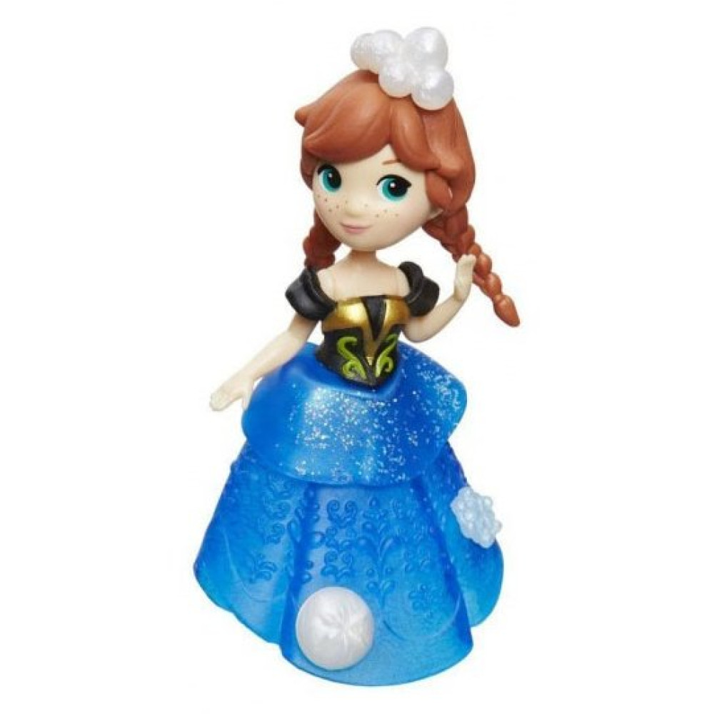 Кукла Hasbro Disney Frozen Анна (B9878)