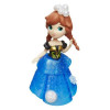 Кукла Hasbro Disney Frozen Анна (B9878)
