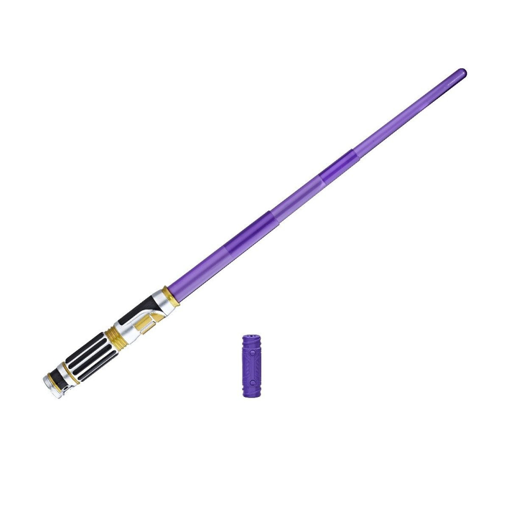 Электронный световой меч Hasbro Star Wars Эпизод 8 (C1568)