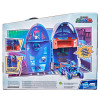 Ігровий набір PJ Masks Герої в масках Штаб-ракета 2-в-1 (F2098)