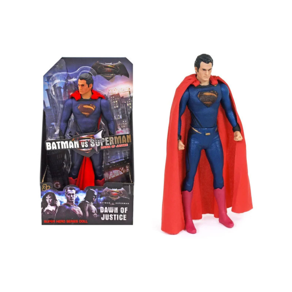 Фігурка героя Super-Man (3325)