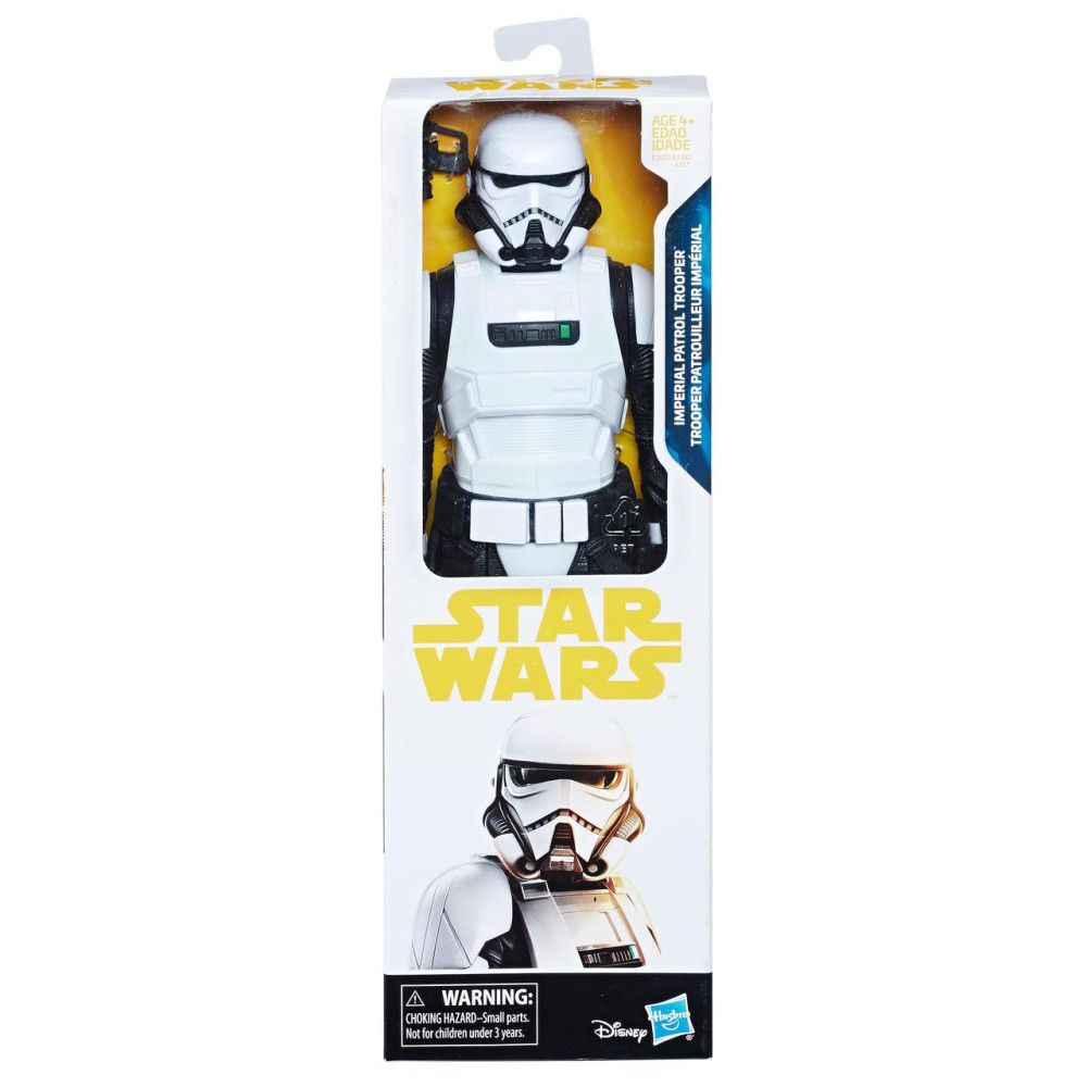 Фігурка Hasbro Star Wars Trooper Зоряні Війни (E1176)