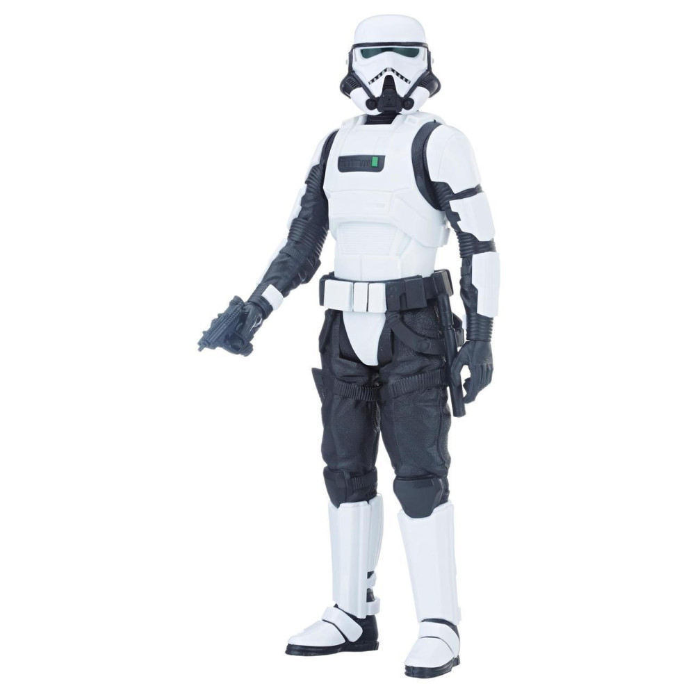 Фігурка Hasbro Star Wars Trooper Зоряні Війни (E1176)