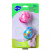 Іграшка брязкальце Hola Toys Яйця, в асортименті (3102C)