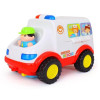 Машина Hola Toys Скорая помощь (836)