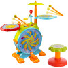 Іграшка Hola Toys Барабанна установка (666)