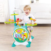 Іграшка Hola Toys Барабанна установка (3130)