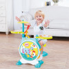 Іграшка Hola Toys Барабанна установка (3130)
