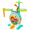 Іграшка Hola Toys Барабанна установка (3130)