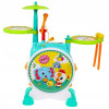 Іграшка Hola Toys Барабанна установка (3130)