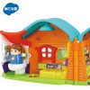 Развивающая музыкальная игрушка Hola Toys Уютный домик (3128AB)