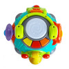 Музична іграшка Hola Toys Капсула караоке (3119)