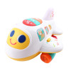 Развивающая игрушка Hola Toys Самолетик (6103)