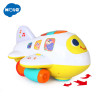 Развивающая игрушка Hola Toys Самолетик (6103)