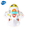 Развивающая игрушка Hola Toys Самолетик (6103)