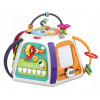 Игровой центр Hola Toys Лесок (A3153)