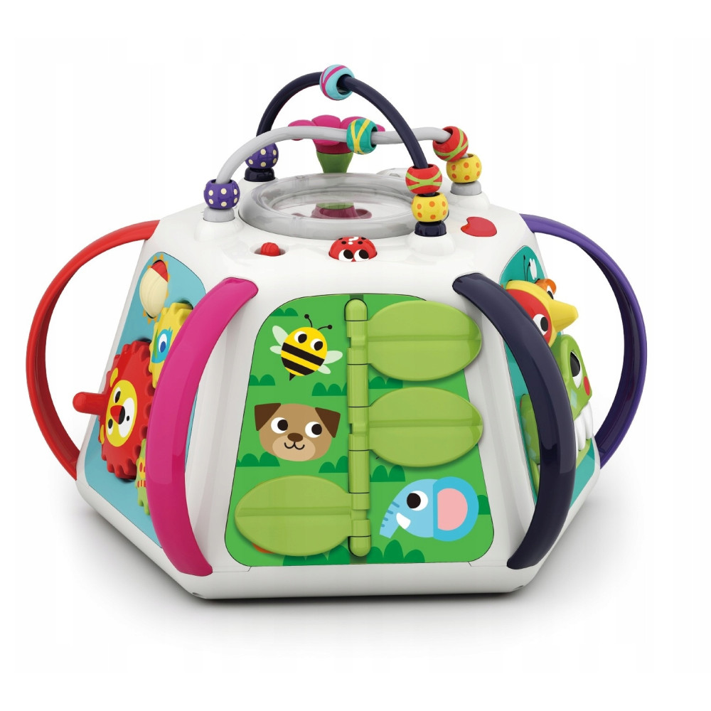 Игровой центр Hola Toys Лесок (A3153)
